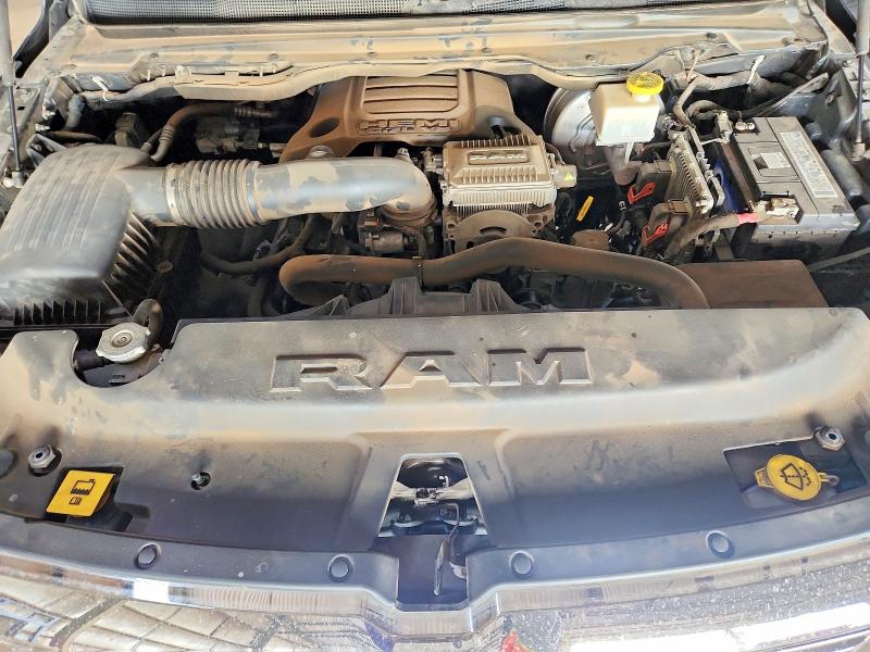 Продаж на аукціоні авто 2020 Ram 1500, vin: 1C6SRFST9LN189027, номер лоту: 58613646