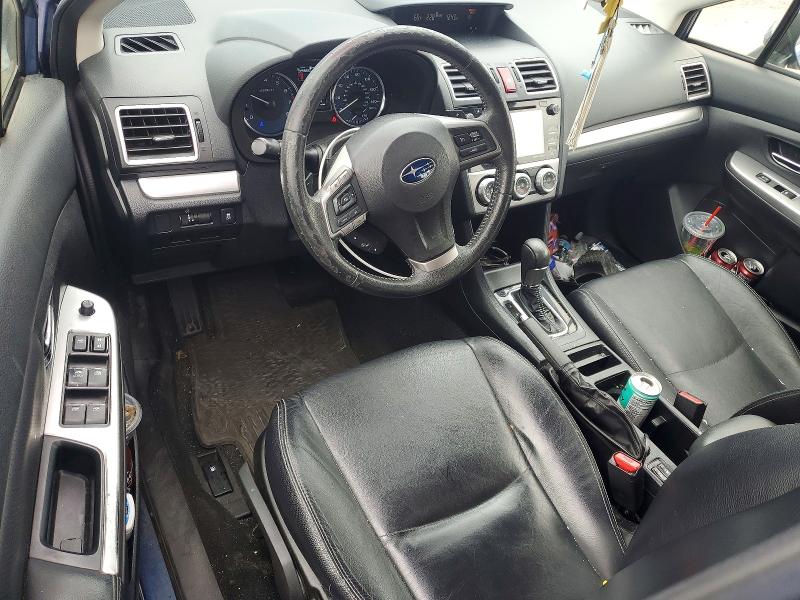 Aukcja sprzedaży 2015 Subaru Impreza, vin: JF1GPAV64FH286013, numer aukcji: 85631445
