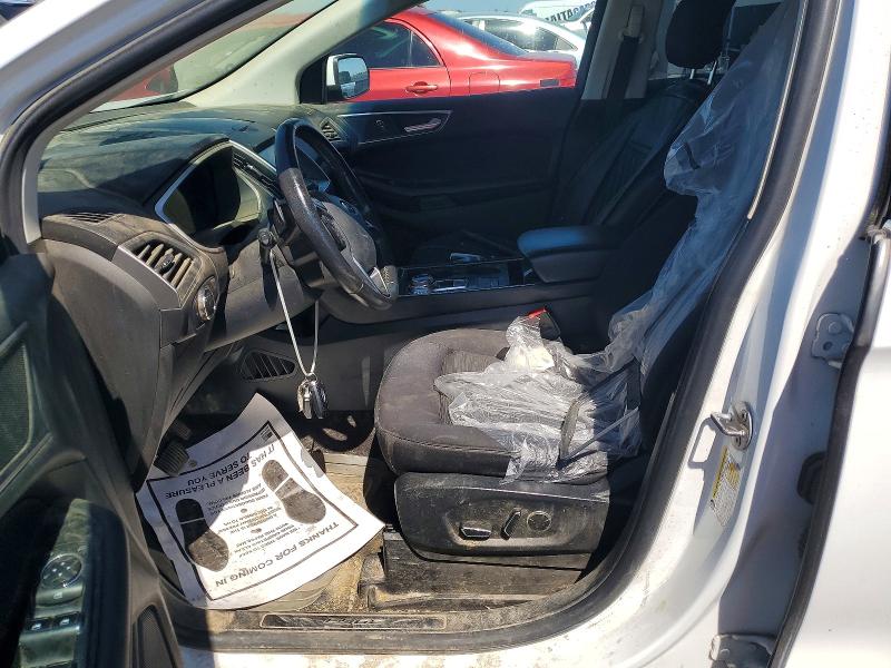 Aukcja sprzedaży 2019 Ford Edge, vin: 2FMPK4J98KBB70181, numer aukcji: 57685276