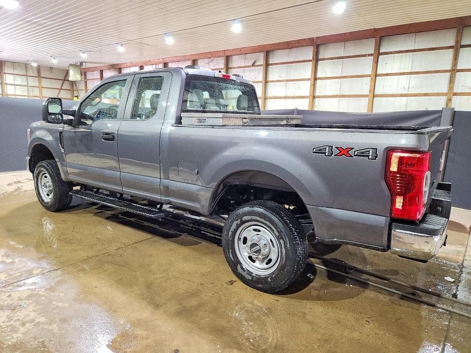 Продажа на аукционе авто 2021 Ford F250, vin: 1FT7X2B69MEE13275, номер лота: 56022886