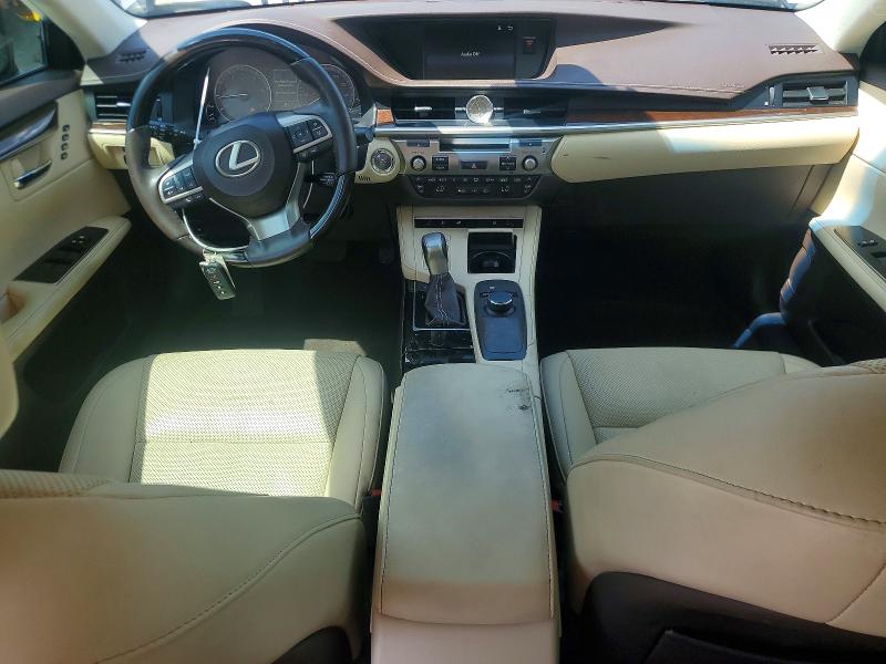 Продаж на аукціоні авто 2017 Lexus Es, vin: 58ABK1GG2HU044652, номер лоту: 56984816