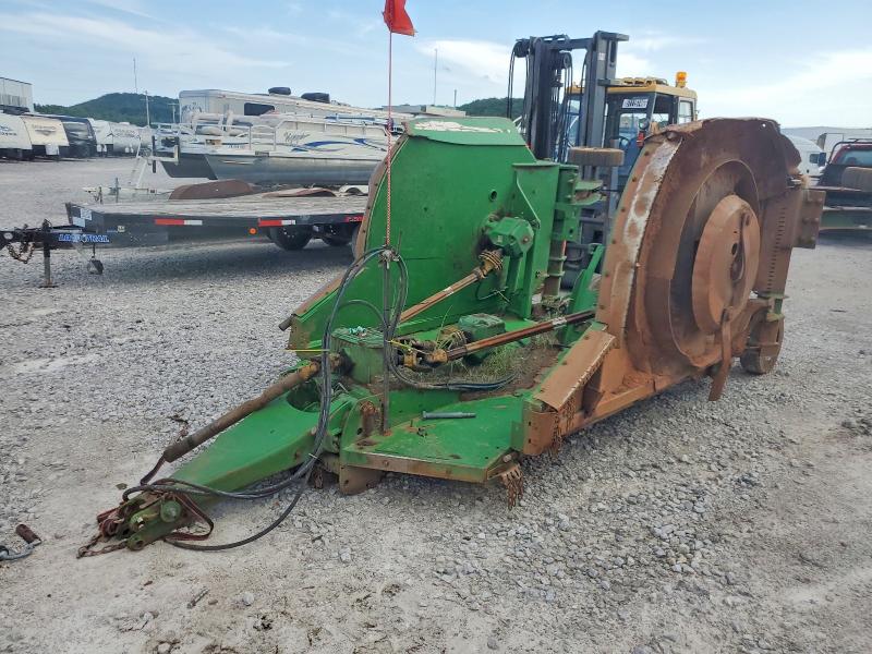2022 John Deere Unknown მანქანა იყიდება აუქციონზე, vin: 1P0FC3RGJNB000235, აუქციონის ნომერი: 56461976