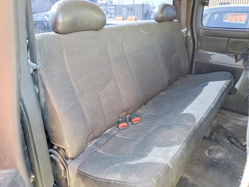 2005 Chevrolet Silverado მანქანა იყიდება აუქციონზე, vin: 1GCEC19X05Z267709, აუქციონის ნომერი: 57369966