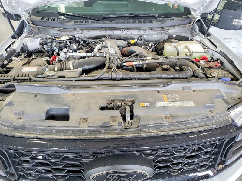 Продажа на аукционе авто 2025 Ford F250, vin: 1FT8W2BM3SED48152, номер лота: 56163156
