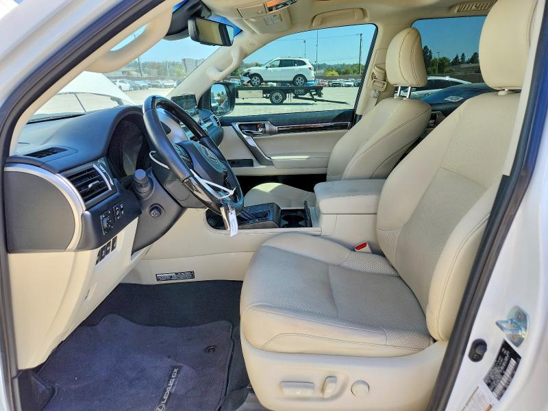 Aukcja sprzedaży 2023 Lexus Gx, vin: JTJGM7BX4P5370075, numer aukcji: 57582106