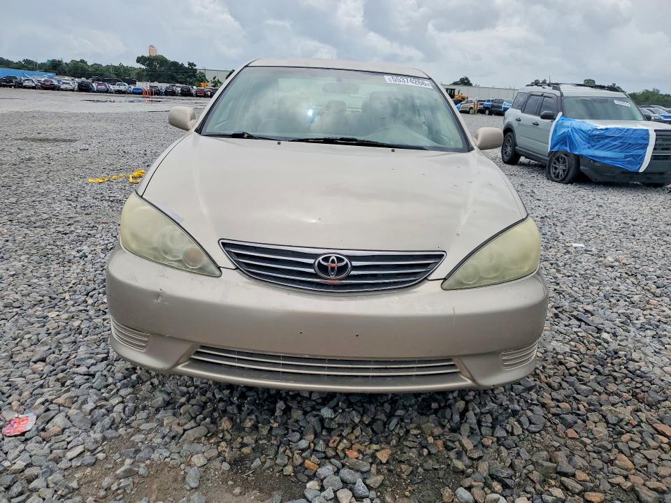 Aukcja sprzedaży 2005 Toyota Camry, vin: 4T1BE32K05U024272, numer aukcji: 55374266