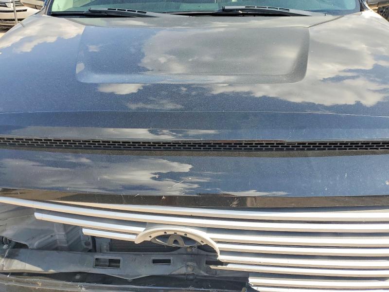 Aukcja sprzedaży 2014 Toyota Tundra, vin: 5TFAW5F1XEX326693, numer aukcji: 56189876