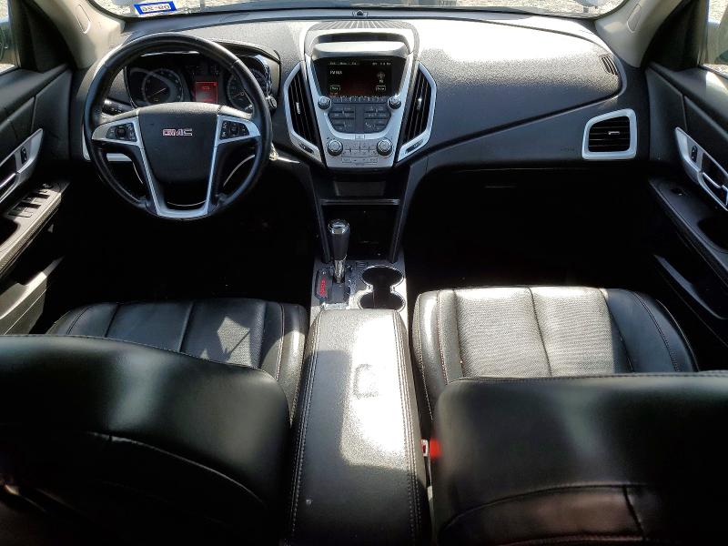 Aukcja sprzedaży 2017 Gmc Terrain, vin: 2GKALPEK4H6159190, numer aukcji: 58552666