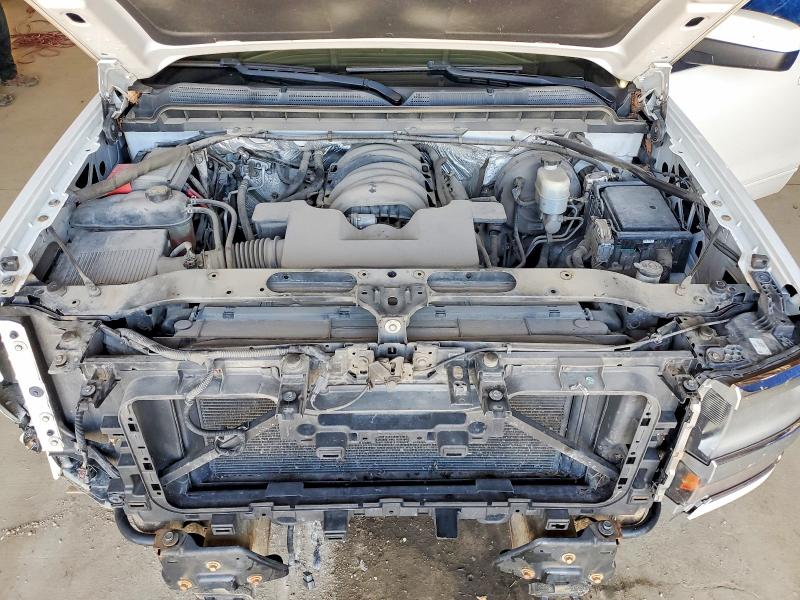 Aukcja sprzedaży 2016 Chevrolet Silverado, vin: 1GCVKRECXGZ120837, numer aukcji: 58278206
