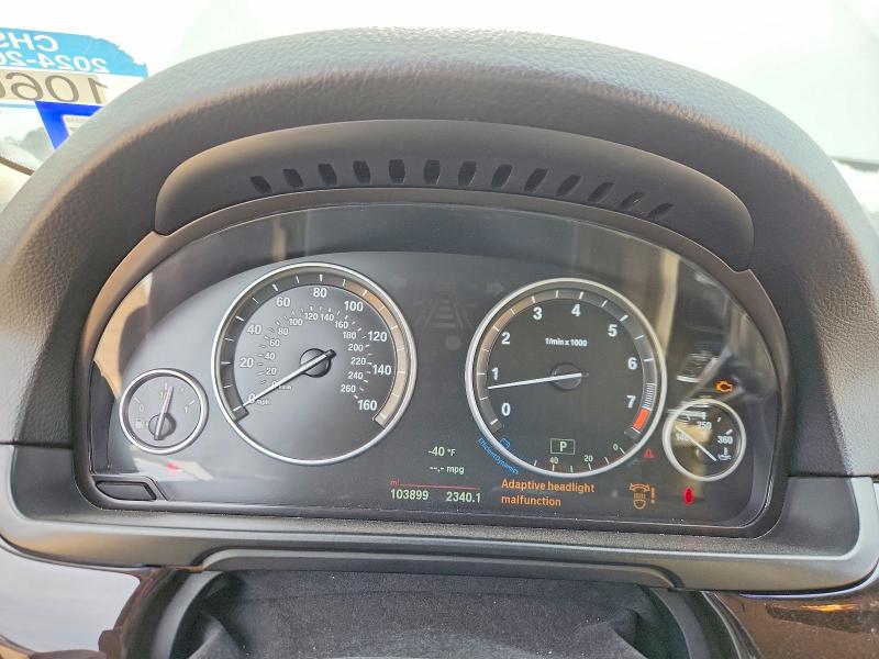 Aukcja sprzedaży 2015 Bmw 528, vin: WBA5A5C58FD517326, numer aukcji: 55631926
