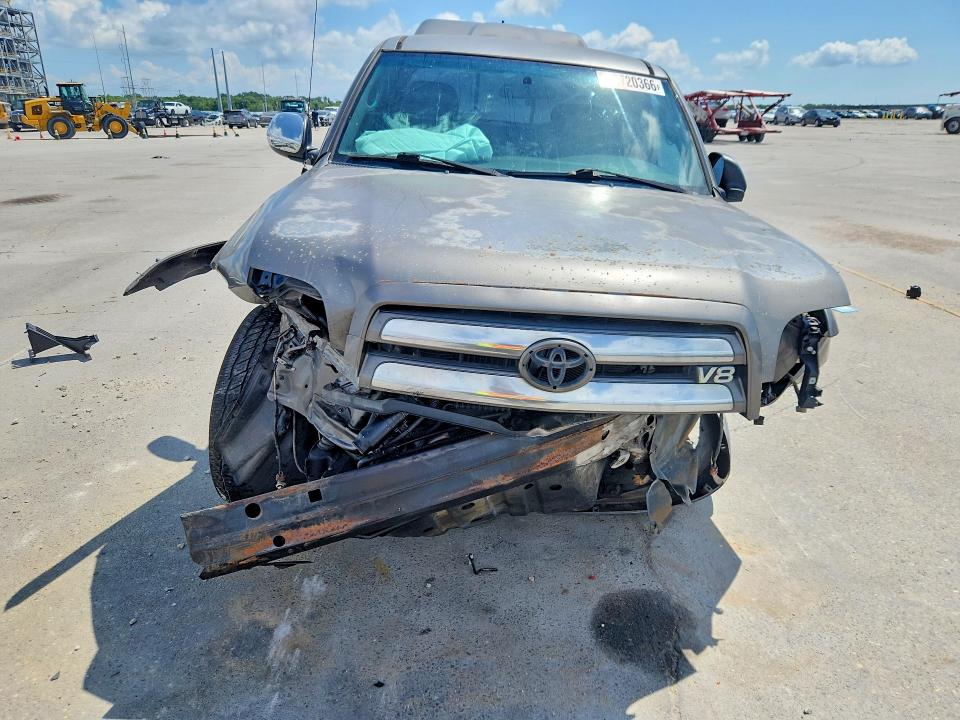 Aukcja sprzedaży 2003 Toyota Tundra, vin: 5TBRT341X3S377867, numer aukcji: 56720366