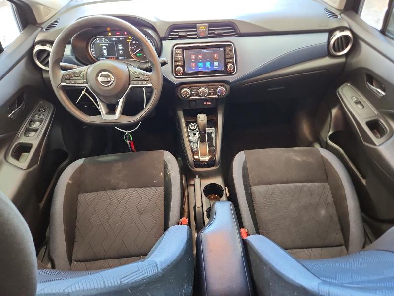 Продажа на аукционе авто 2025 Nissan Versa, vin: 3N1CN8EV5SL833917, номер лота: 57044296
