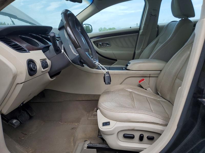 Продаж на аукціоні авто 2011 Ford Taurus, vin: 1FAHP2FW1BG137115, номер лоту: 56548846
