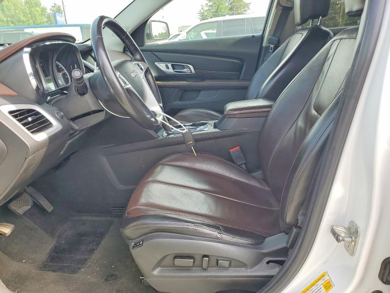 2013 Gmc Terrain მანქანა იყიდება აუქციონზე, vin: 2GKFLWE38D6311717, აუქციონის ნომერი: 57853526