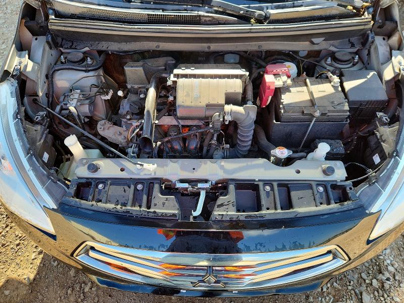 Aukcja sprzedaży 2019 Mitsubishi Mirage, vin: ML32F3FJ0KHF08908, numer aukcji: 85603615