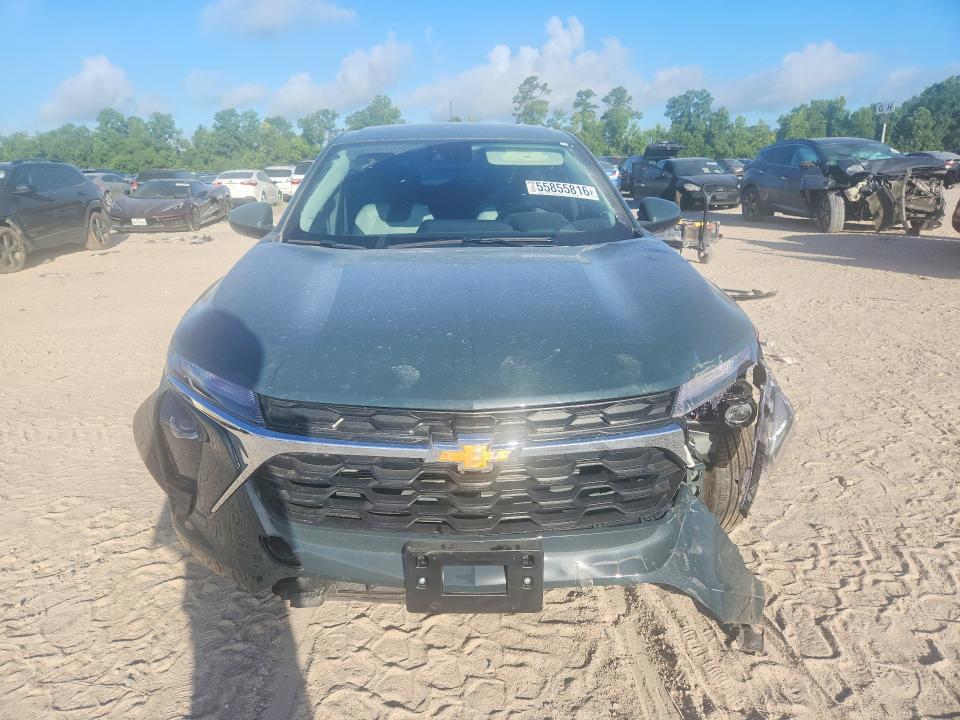 Продажа на аукционе авто 2026 Chevrolet Trax, vin: KL77LFEP0TC111016, номер лота: 55855816