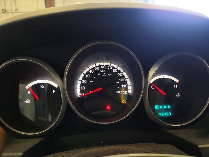 Aukcja sprzedaży 2010 Dodge Grand Caravan, vin: 2D4RN4DE9AR339615, numer aukcji: 56121496