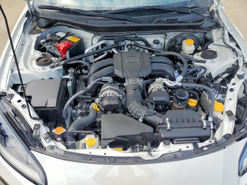 2025 Toyota Gr86 მანქანა იყიდება აუქციონზე, vin: JF1ZNBB11S9759691, აუქციონის ნომერი: 57040006