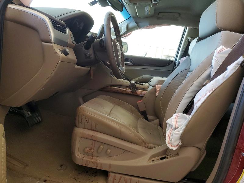 Aukcja sprzedaży 2017 Gmc Yukon, vin: 1GKS1BKCXHR283530, numer aukcji: 58266116