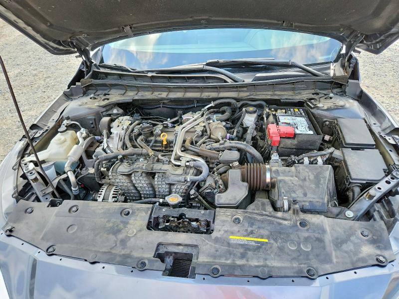 Продажа на аукционе авто 2024 Nissan Altima, vin: 1N4BL4BVXRN304944, номер лота: 57794916