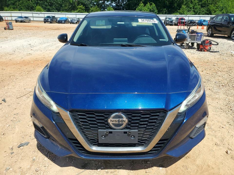 Продаж на аукціоні авто 2019 Nissan Altima, vin: 1N4BL4CV1KC110951, номер лоту: 58788676