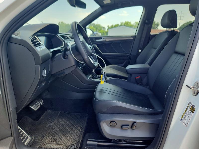 Aukcja sprzedaży 2023 Volkswagen Tiguan, vin: 3VVCB7AX0PM134849, numer aukcji: 85965365