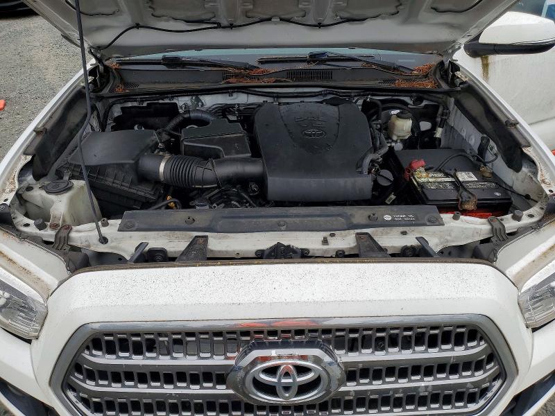 Aukcja sprzedaży 2016 Toyota Tacoma, vin: 3TMAZ5CN9GM010967, numer aukcji: 58642166