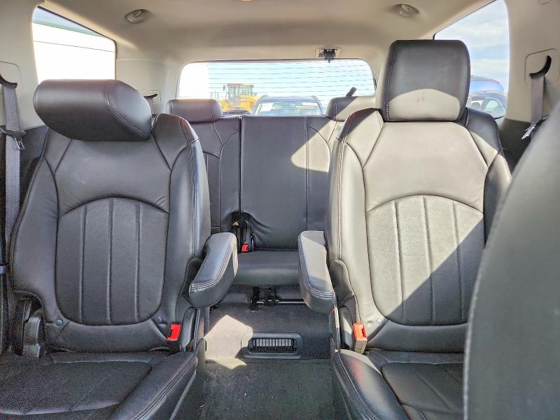 57586096 :رقم المزاد ، 1GKKVTED5CJ316634 vin ، 2012 Gmc Acadia مزاد بيع