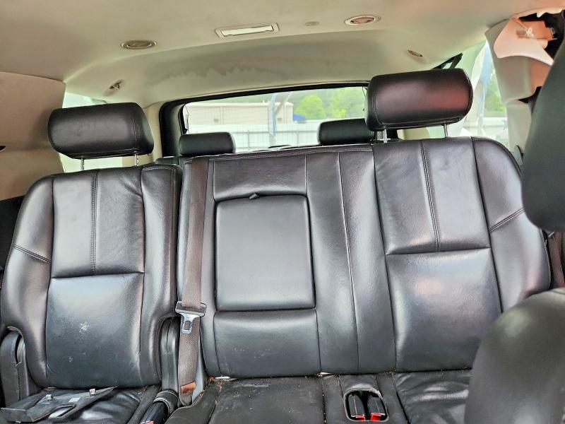 Продаж на аукціоні авто 2009 Chevrolet Tahoe, vin: 1GNEC23399R270925, номер лоту: 58937926