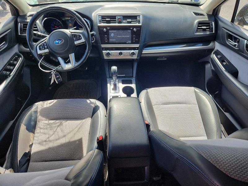 Aukcja sprzedaży 2017 Subaru Legacy, vin: 4S3BNAS63H3016494, numer aukcji: 55298576