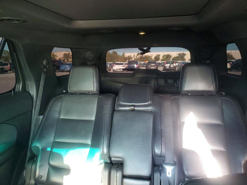 Auction sale of the 2013 Ford Explorer, vin: 1FM5K7F8XDGA07469, lot number: 56090646