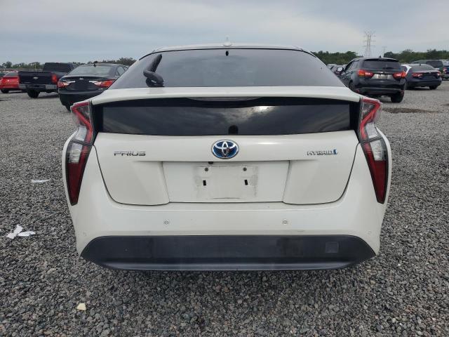 56689706 :رقم المزاد ، JTDKARFU9J3066292 vin ، 2018 Toyota Prius مزاد بيع