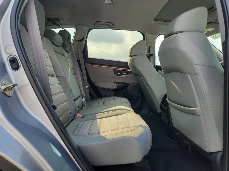 Продаж на аукціоні авто 2020 Honda Cr-v, vin: 7FARW1H57LE020512, номер лоту: 57590106