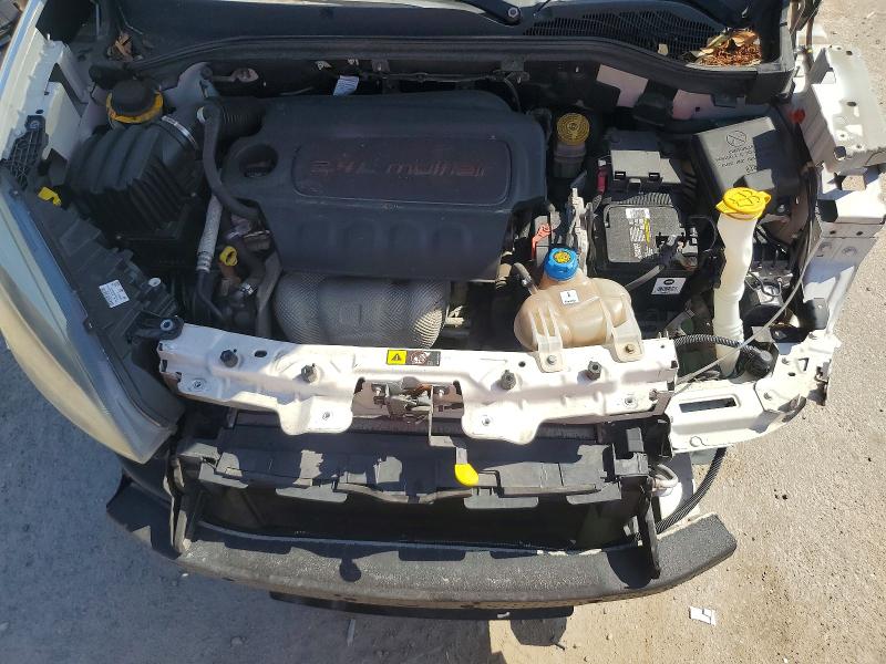 Aukcja sprzedaży 2016 Ram Promaster City, vin: ZFBERFBT0G6C73796, numer aukcji: 58844966