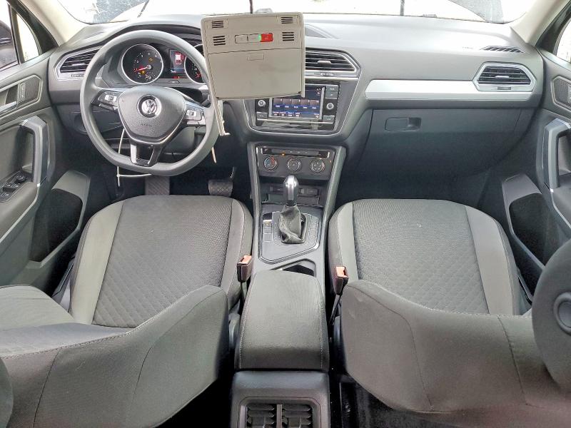 Aukcja sprzedaży 2020 Volkswagen Tiguan, vin: 3VV1B7AX0LM058843, numer aukcji: 57969216