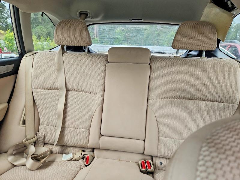 Aukcja sprzedaży 2015 Subaru Outback, vin: 4S4BSACC4F3250505, numer aukcji: 58468716