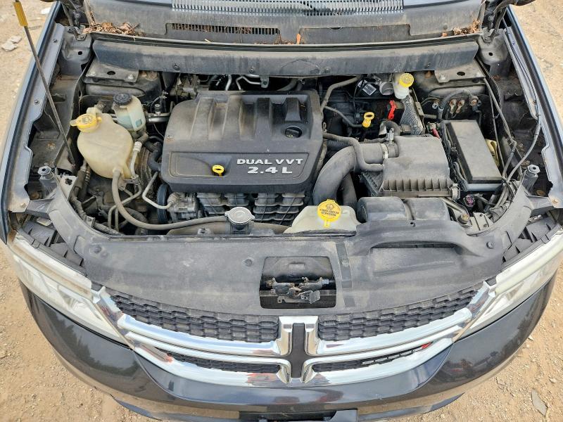 Продаж на аукціоні авто 2012 Dodge Journey, vin: 3C4PDCBB9CT356263, номер лоту: 76295455