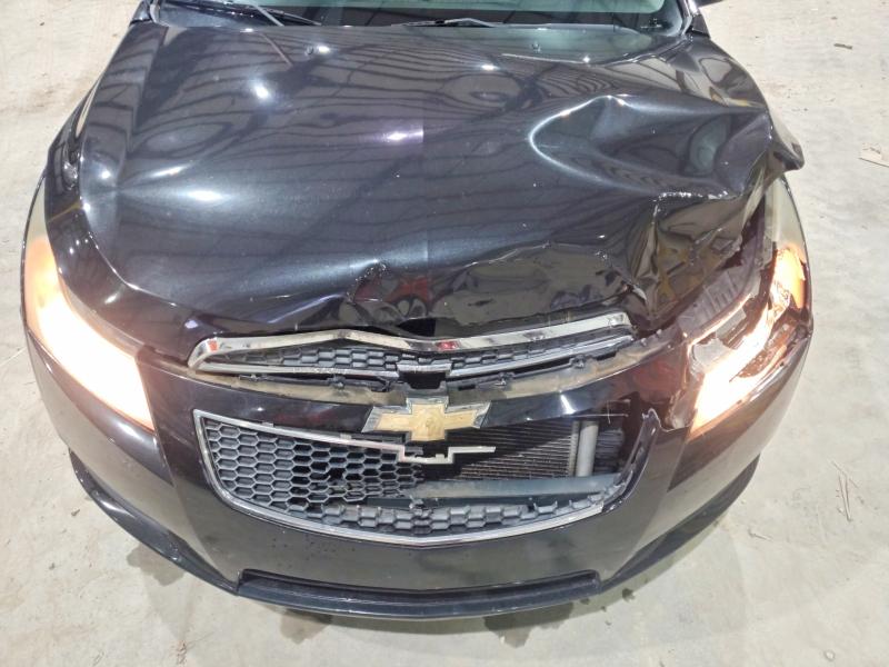 Продажа на аукционе авто 2011 Chevrolet Cruze, vin: 1G1PD5SH5B7180047, номер лота: 58035266