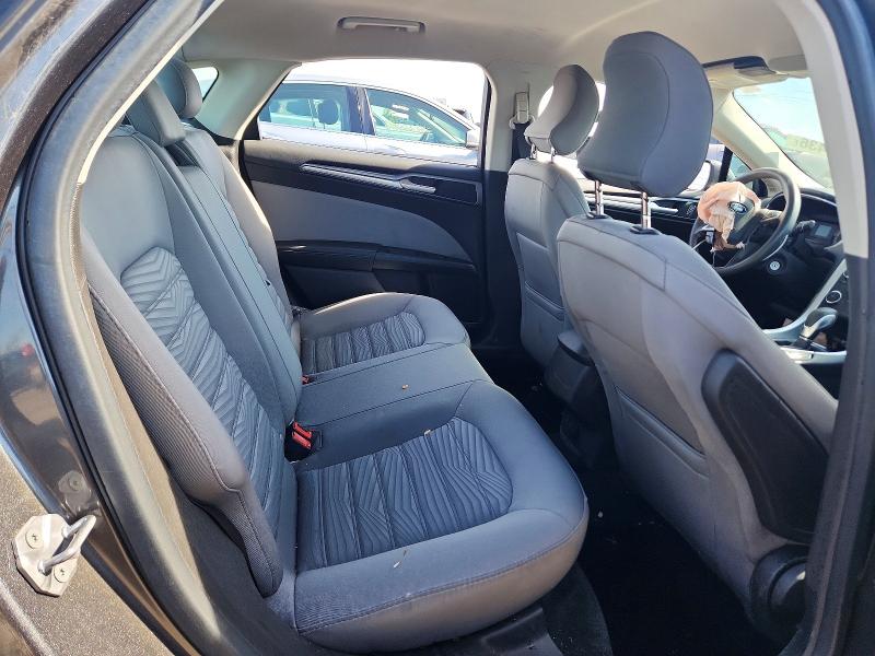 56665436 :رقم المزاد ، 3FA6P0G7XGR339096 vin ، 2016 Ford Fusion مزاد بيع
