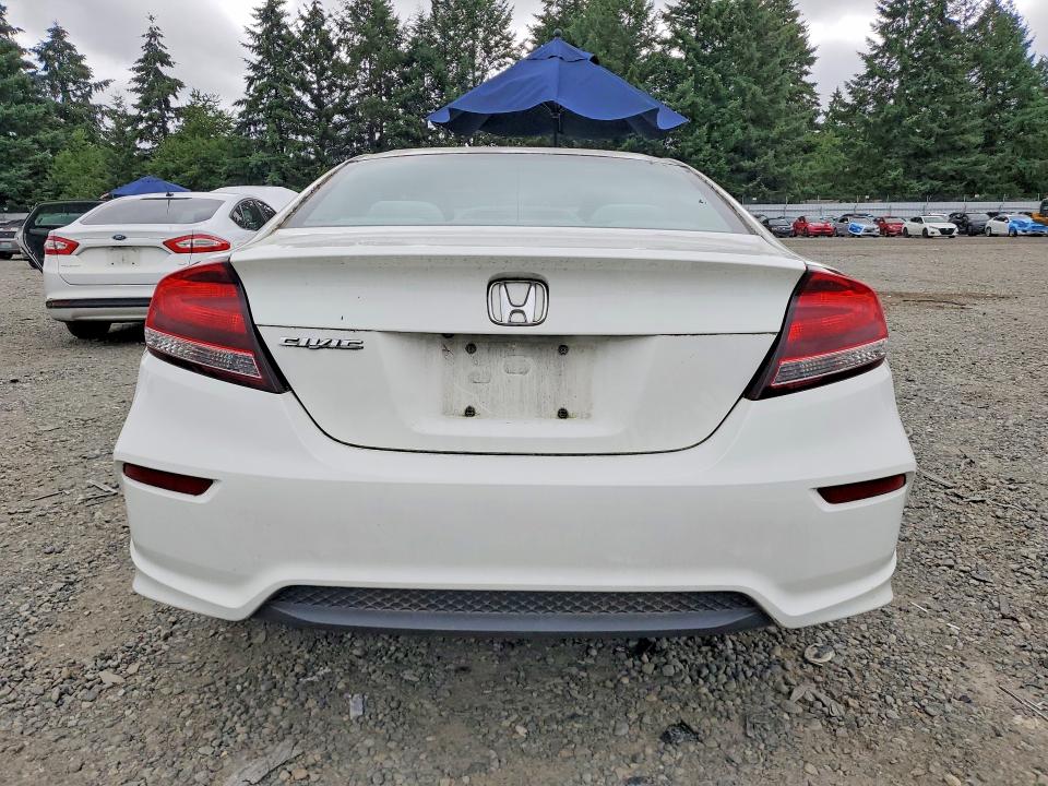 Продажа на аукционе авто 2015 Honda Civic, vin: 2HGFG3B5XFH523936, номер лота: 59191426