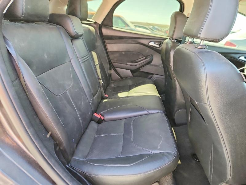 Продажа на аукционе авто 2015 Ford Focus, vin: 1FADP3K26FL327352, номер лота: 56140026