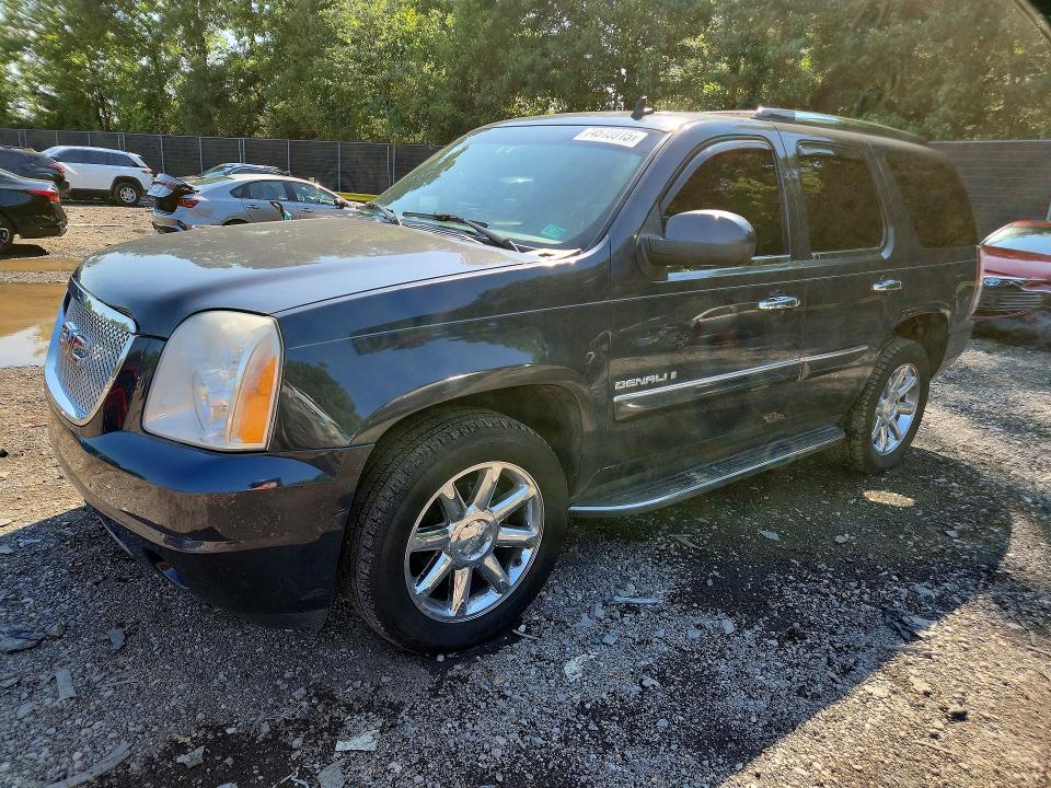 Aukcja sprzedaży 2008 Gmc Yukon, vin: 1GKFK63898J117269, numer aukcji: 74515915