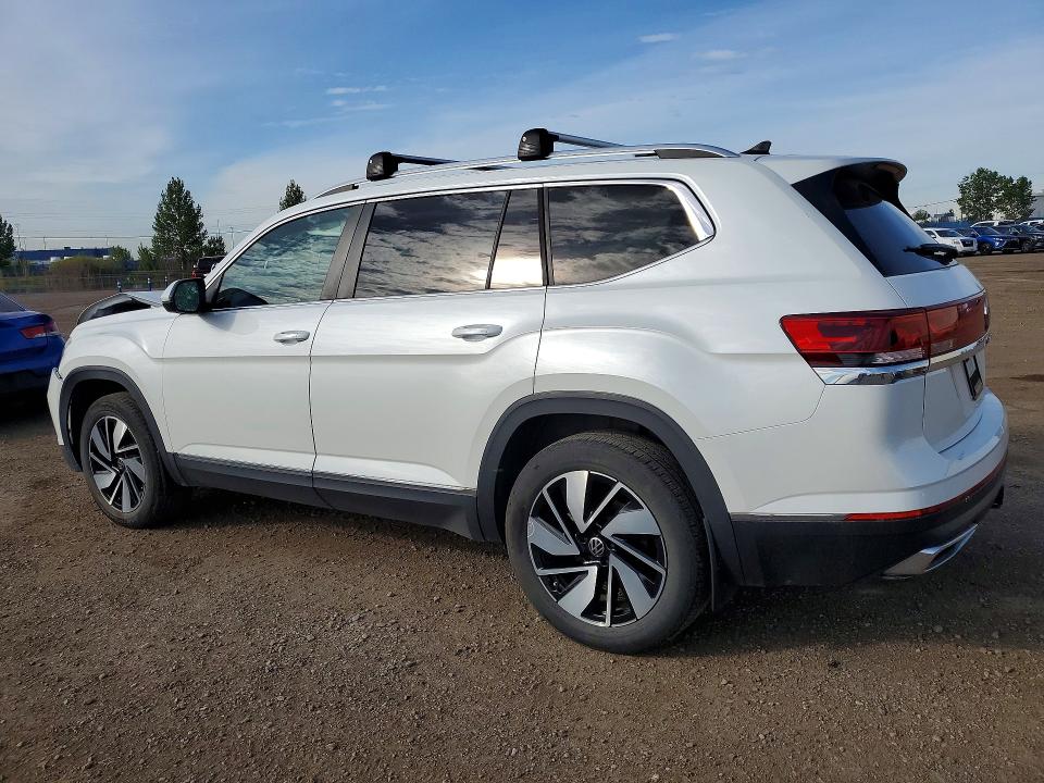 Aukcja sprzedaży 2024 Volkswagen Atlas, vin: 1V2BR2CA6RC554572, numer aukcji: 55706506