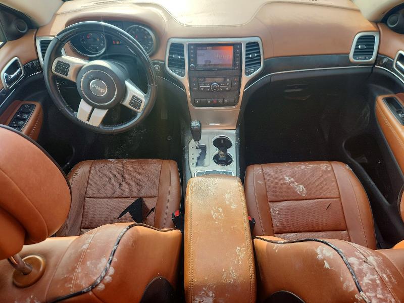 55699506 :رقم المزاد ، 1C4RJFCG6CC324332 vin ، 2012 Jeep Grand Cherokee مزاد بيع