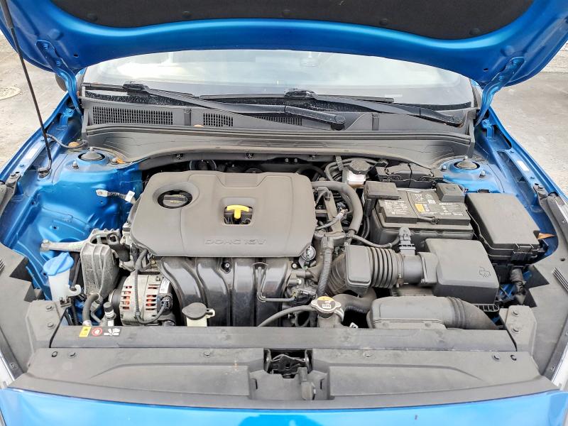 Продаж на аукціоні авто 2023 Kia Forte, vin: 3KPF54AD4PE552901, номер лоту: 53769446