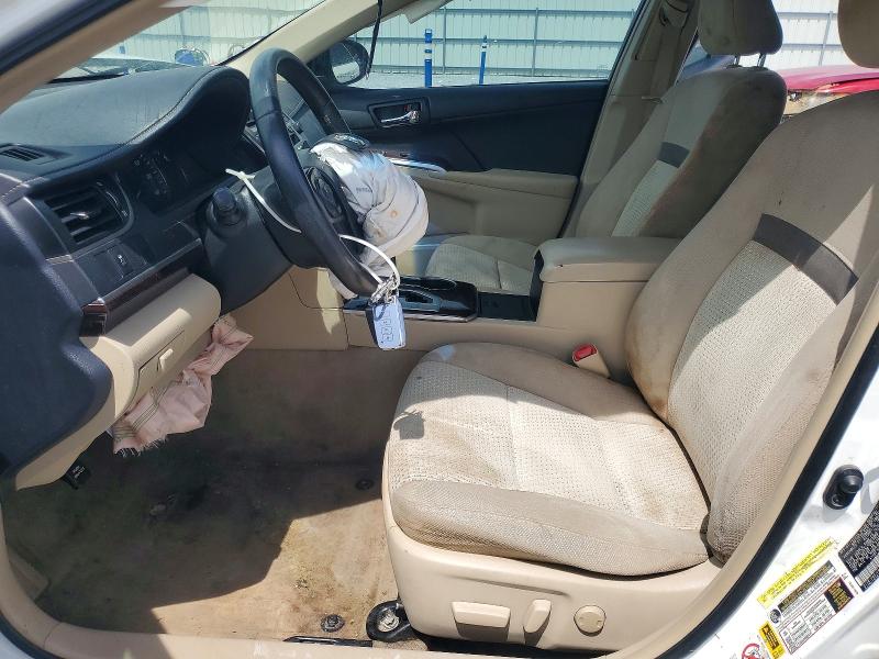 Продаж на аукціоні авто 2014 Toyota Camry, vin: 4T4BF1FK1ER426917, номер лоту: 55859896