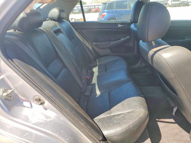 Продажа на аукционе авто 2007 Honda Accord, vin: 1HGCM66507A070644, номер лота: 56740346