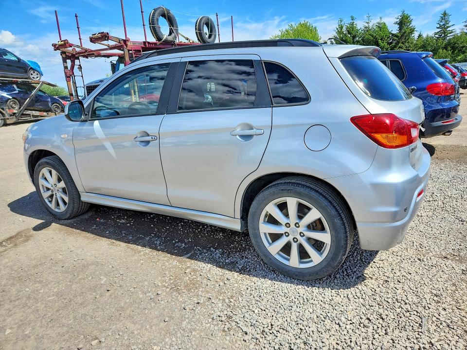Продажа на аукционе авто 2012 Mitsubishi Outlander Sport, vin: JA4AP4AUXCZ002499, номер лота: 51492056