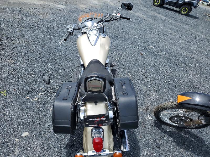 Продажа на аукционе авто 2005 Kawasaki Vn1600, vin: JKBVNKA105A013705, номер лота: 53574416