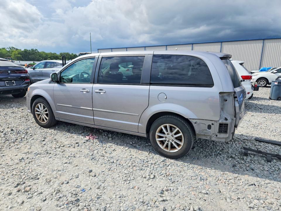 Продажа на аукционе авто 2013 Dodge Grand Caravan, vin: 2C4RDGCG9DR687312, номер лота: 55022946